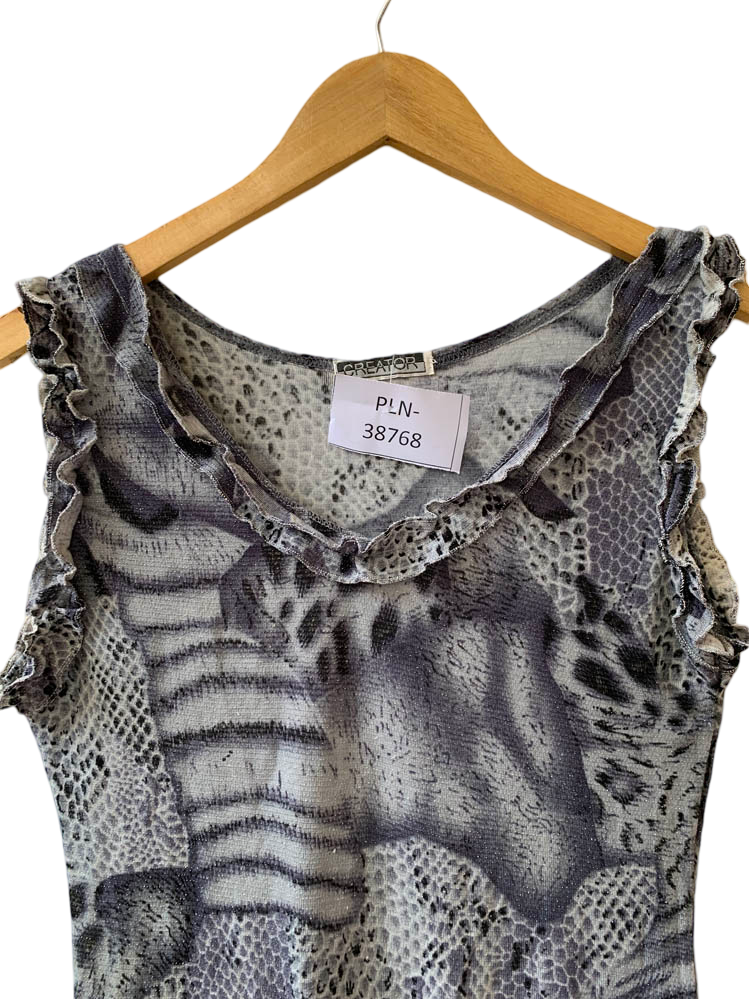 PLN-38768 ( Brand: CREATOR )