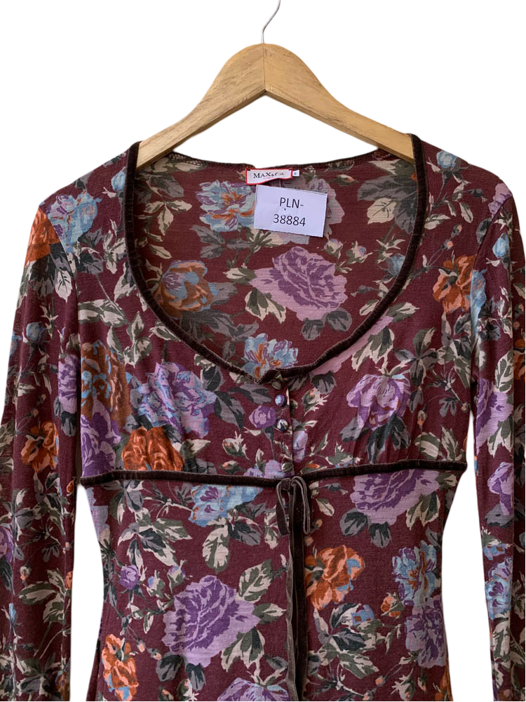 PLN-38884 ( Brand: MAX&CO )