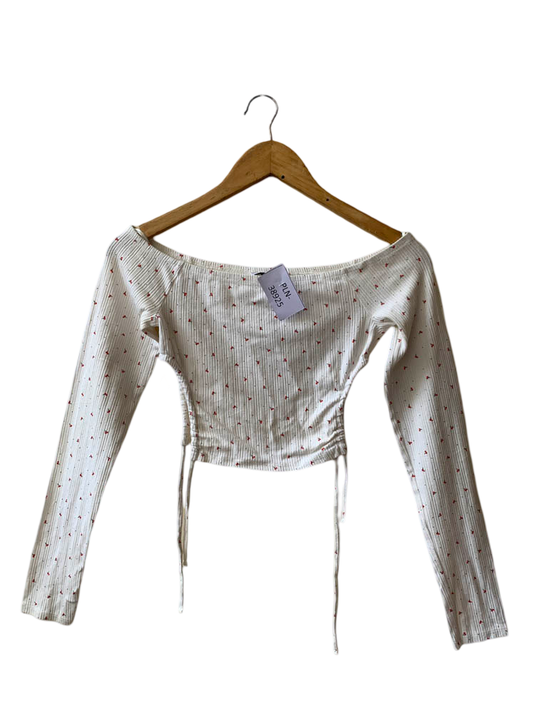 PLN-38925 ( Brand: BERSHKA )