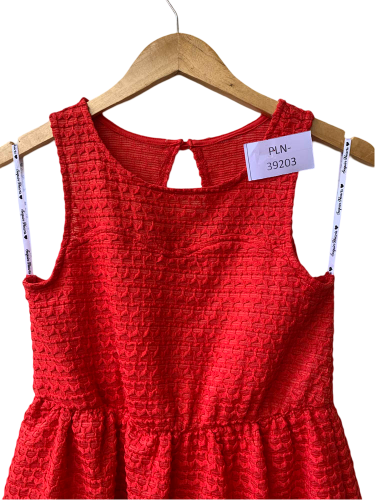 PLN-39203 ( Brand: SEQUIN HEARTS )