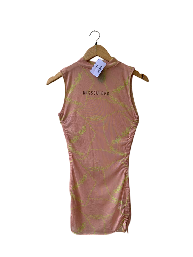 PLN-39243 ( Brand: MISSGUIDED )