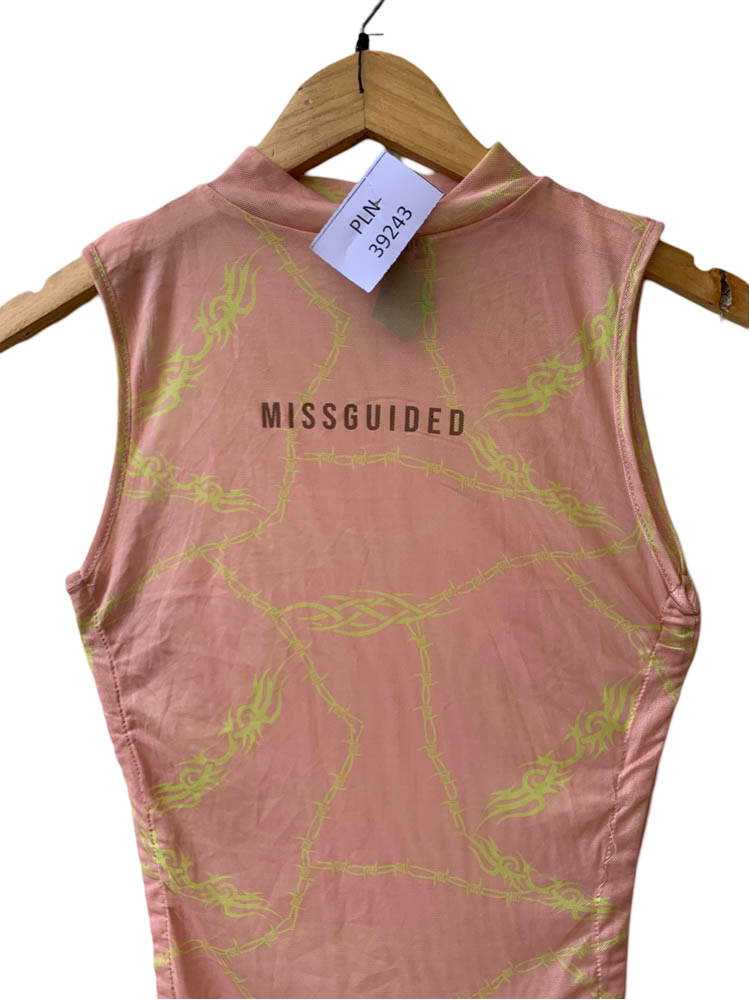 PLN-39243 ( Brand: MISSGUIDED )