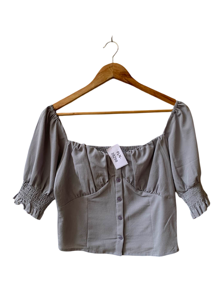 PLN-39298 ( Brand: BUBBLE ROOM )