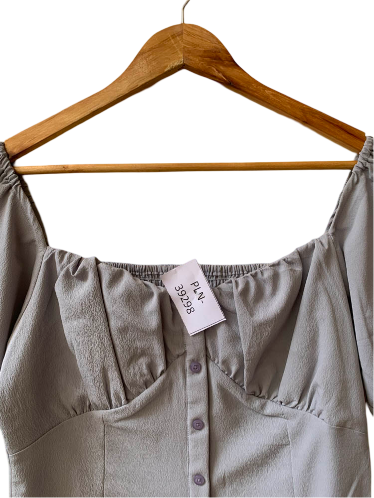 PLN-39298 ( Brand: BUBBLE ROOM )