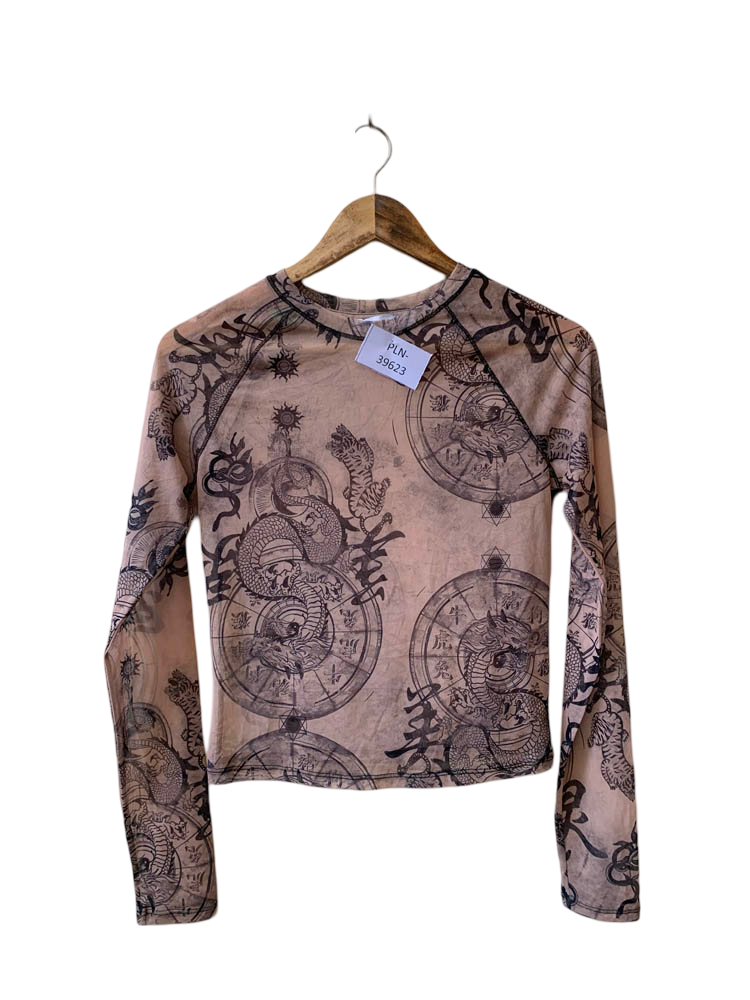 PLN-39623 ( Brand: BERSHKA )