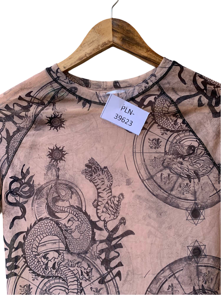 PLN-39623 ( Brand: BERSHKA )