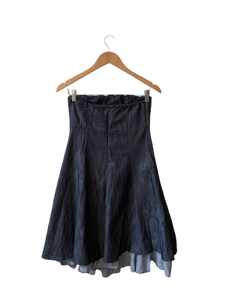 PLN-39875 ( Brand: MISS REPUBLIC )