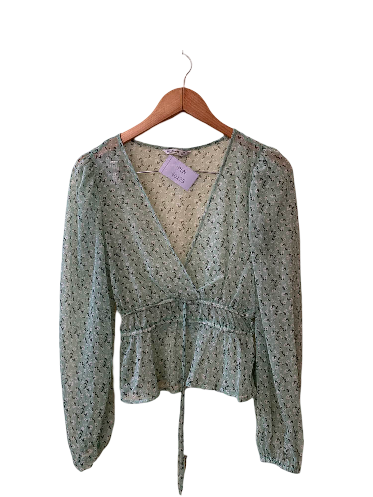 PLN-40125 ( Brand: STRADIVARIUS )
