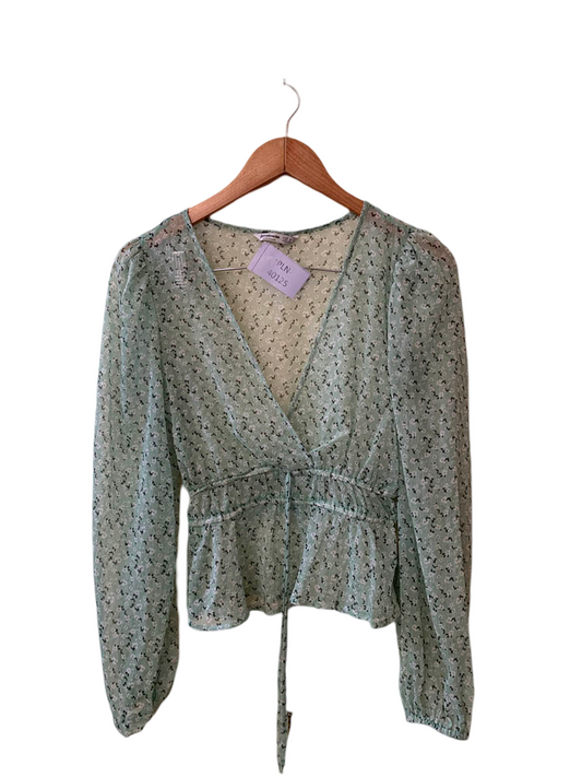 PLN-40125 ( Brand: STRADIVARIUS )