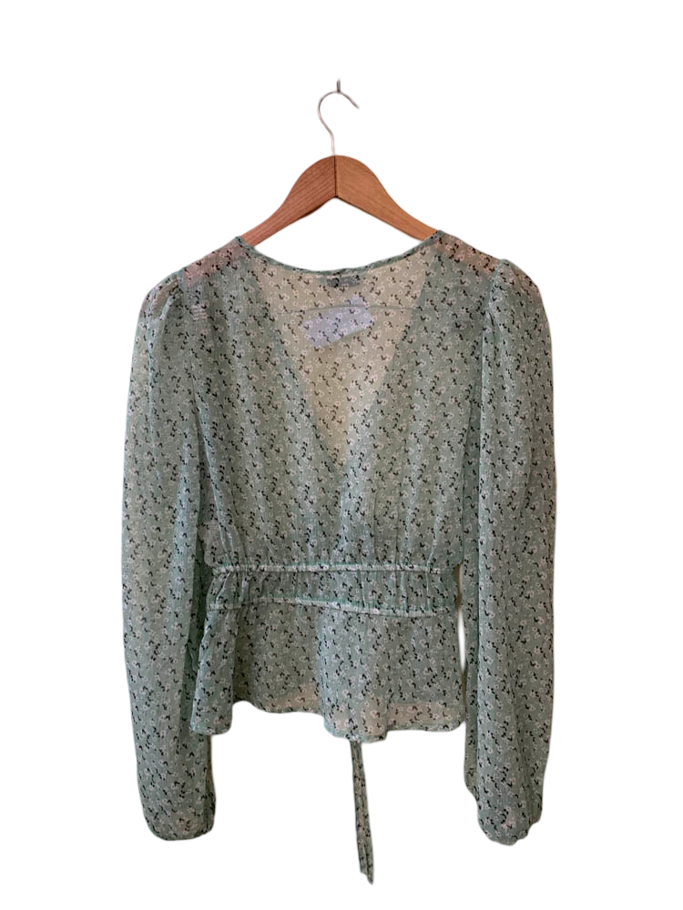 PLN-40125 ( Brand: STRADIVARIUS )