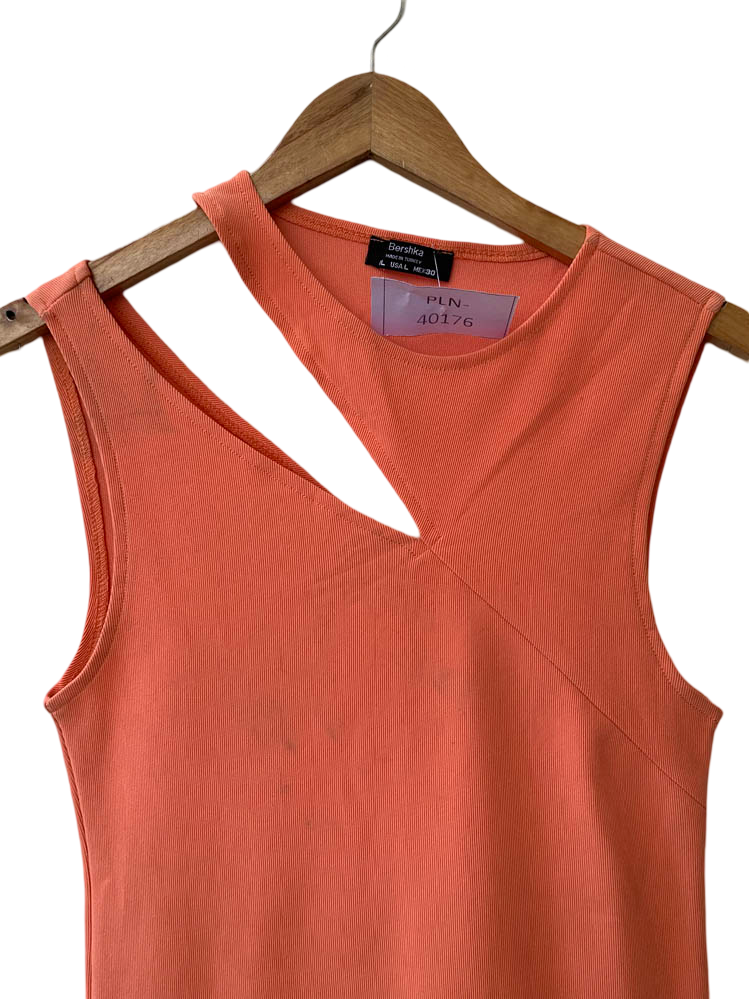 PLN-40176 ( Brand: BERSHKA )