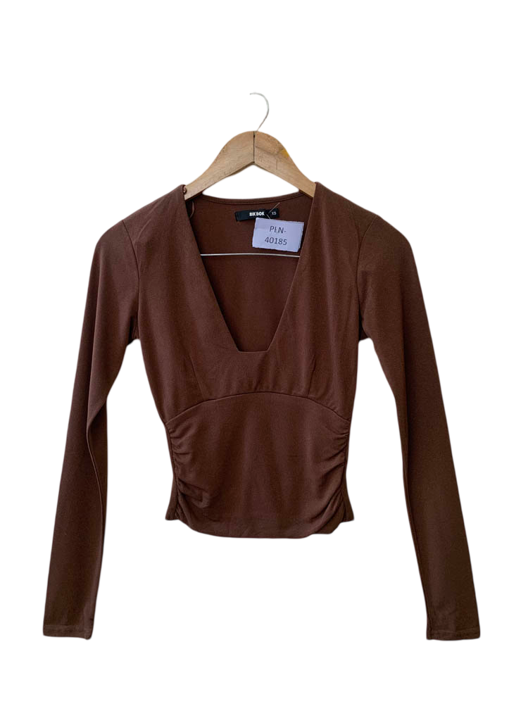 PLN-40185 ( Brand: BIKBOK )