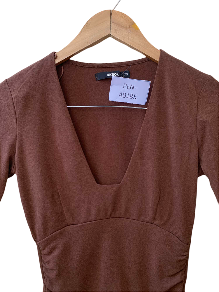 PLN-40185 ( Brand: BIKBOK )