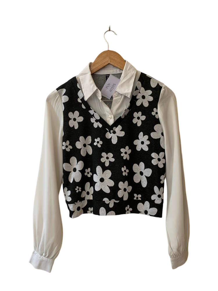 PLN-40195 ( Brand: FB SISTER )