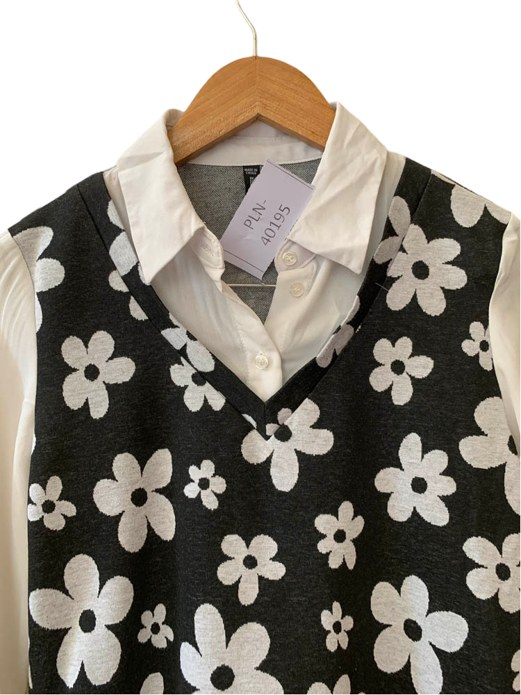 PLN-40195 ( Brand: FB SISTER )