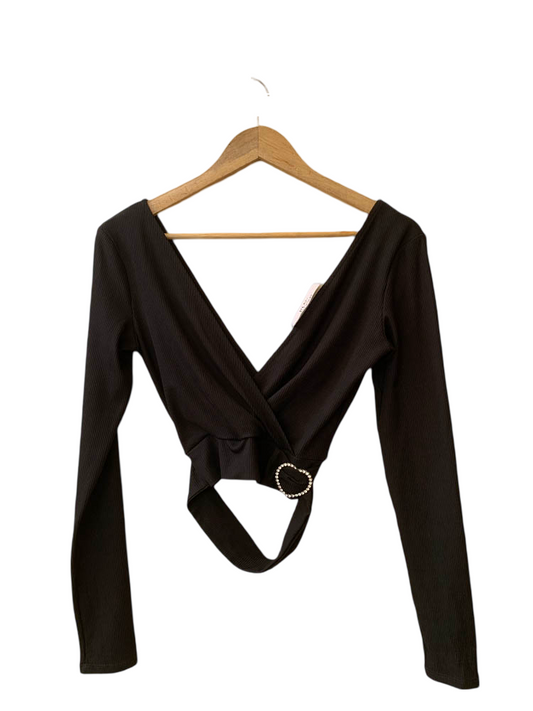 PLN-40226 ( Brand: BERSHKA )