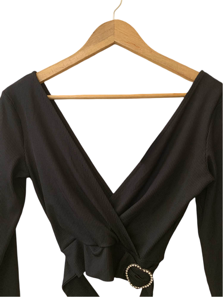 PLN-40226 ( Brand: BERSHKA )