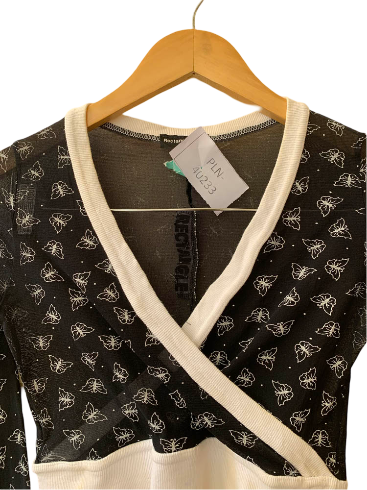 PLN-40233 ( Brand: RECTANGLEBLANC )