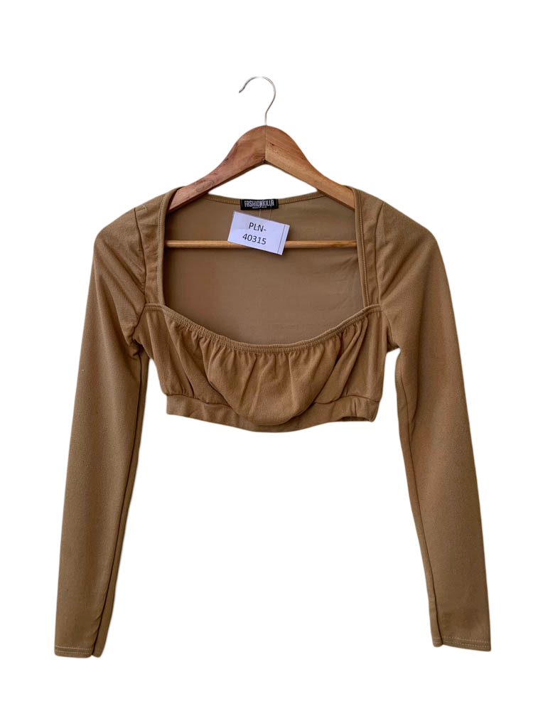 PLN-40315 ( Brand: FASHIONKILLA )