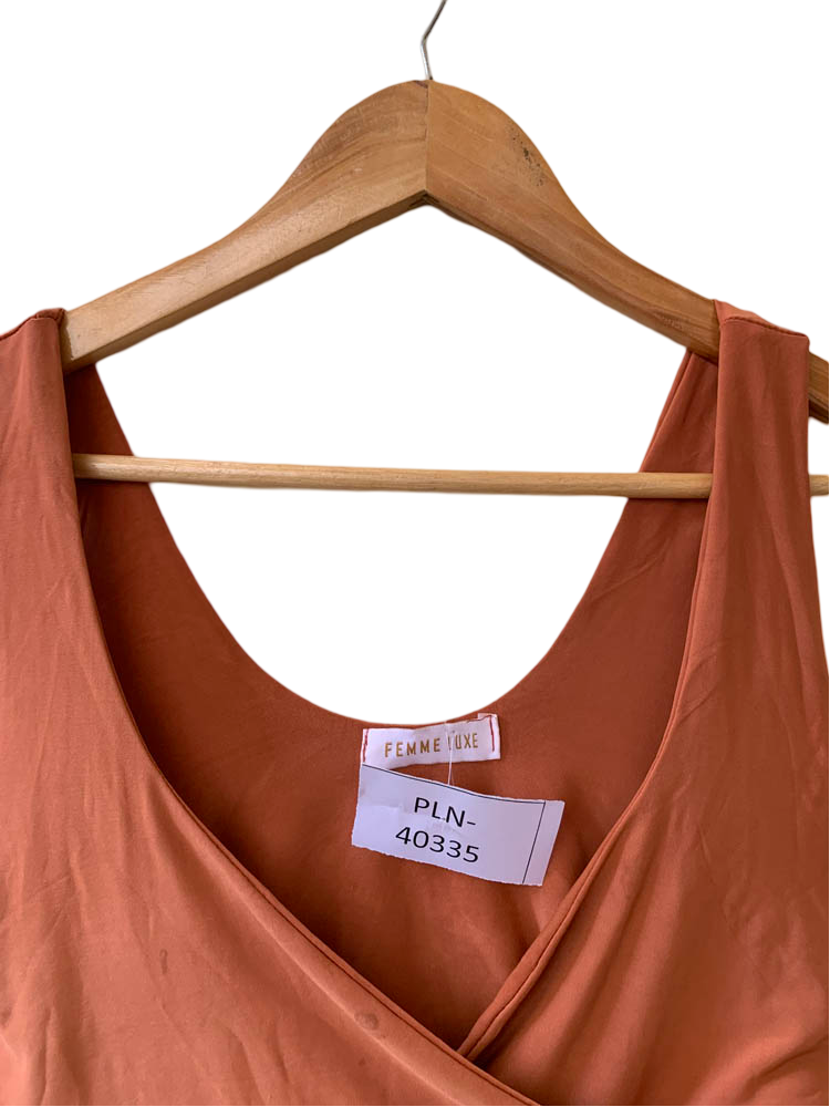 PLN-40335 ( Brand: FEMME LUXE )