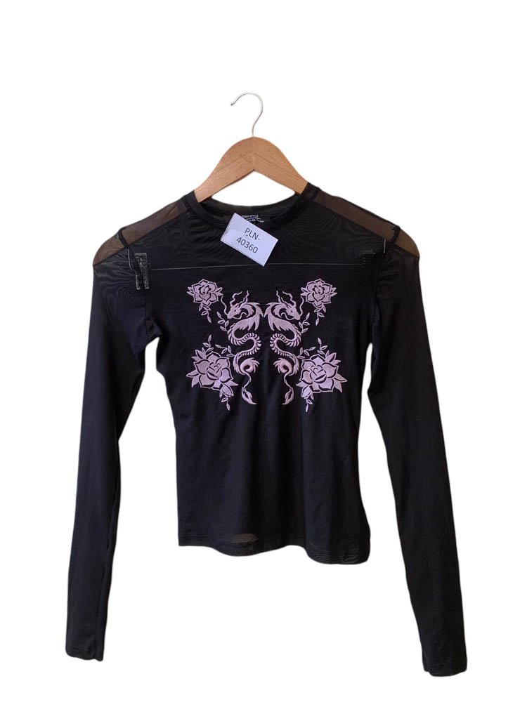 PLN-40360 ( Brand: BERSHKA )