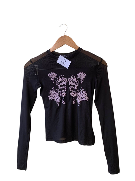 PLN-40360 ( Brand: BERSHKA )