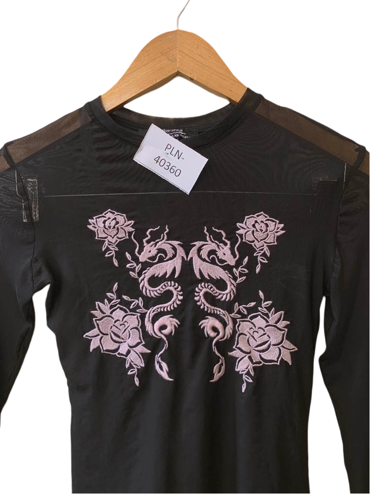 PLN-40360 ( Brand: BERSHKA )