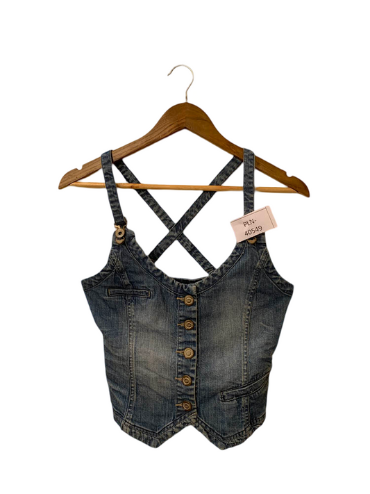 PLN-40549 ( Brand: BERSHKA )