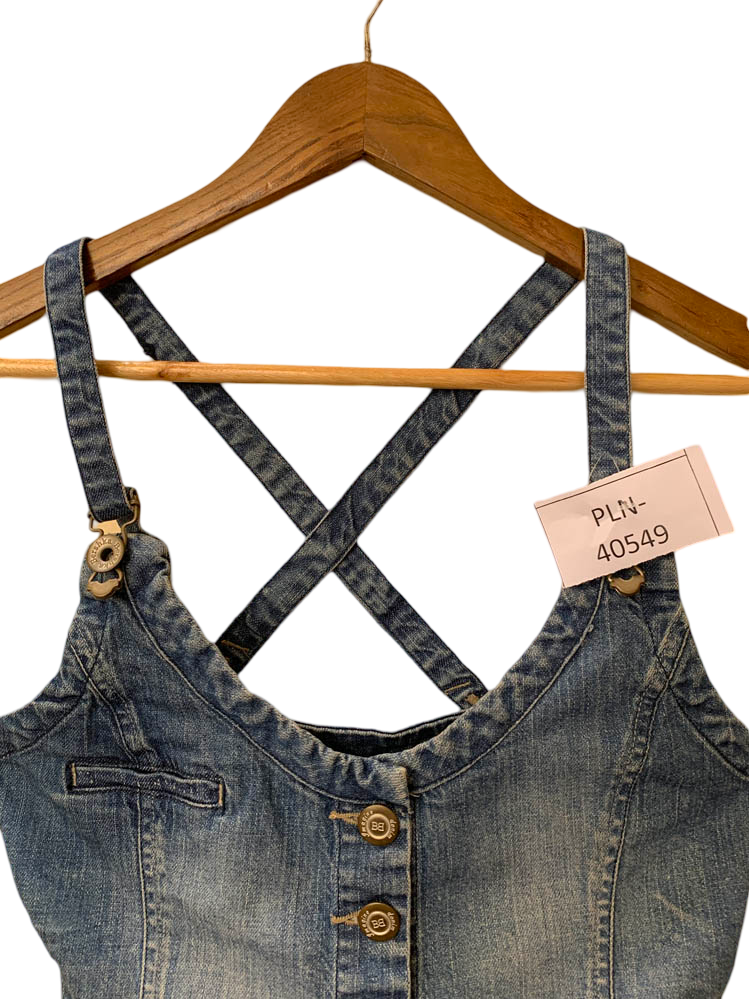 PLN-40549 ( Brand: BERSHKA )