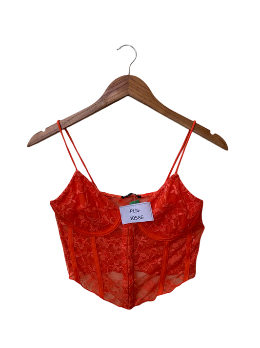 PLN-40586 ( Brand: BERSHKA )