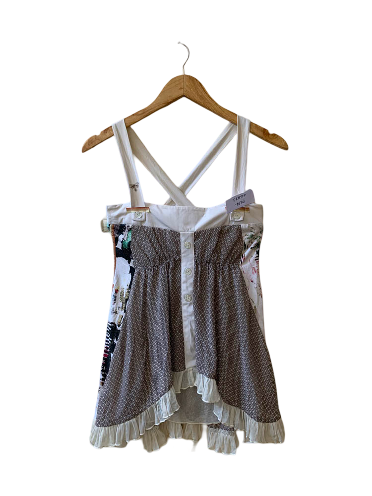 PLN-40811 ( Brand: LA MODE )