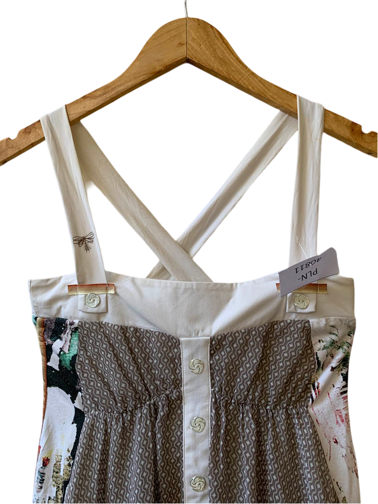 PLN-40811 ( Brand: LA MODE )