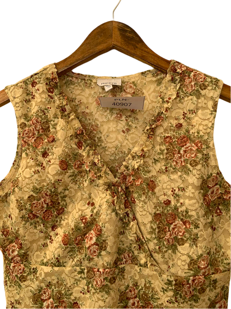 PLN-40907 ( Brand: RICKI S )