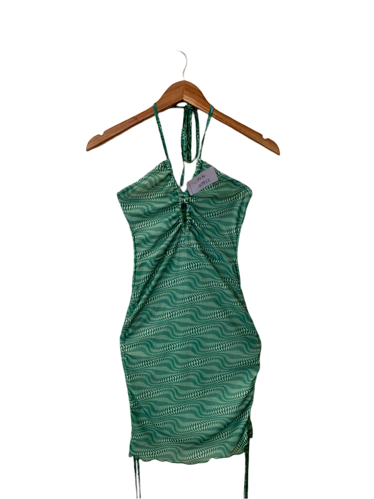 PLN-40931 ( Brand: MINT VANILLA )