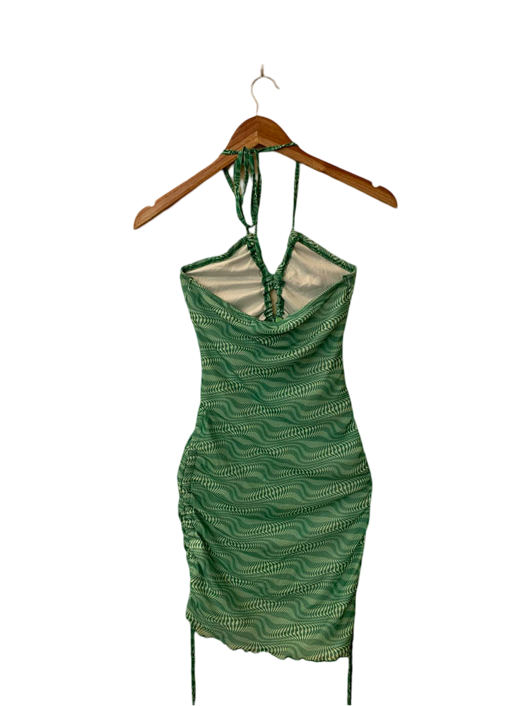 PLN-40931 ( Brand: MINT VANILLA )