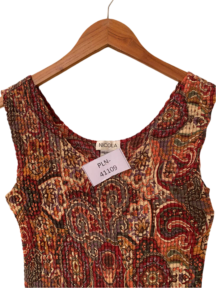 PLN-41109 ( Brand: NICOLA )