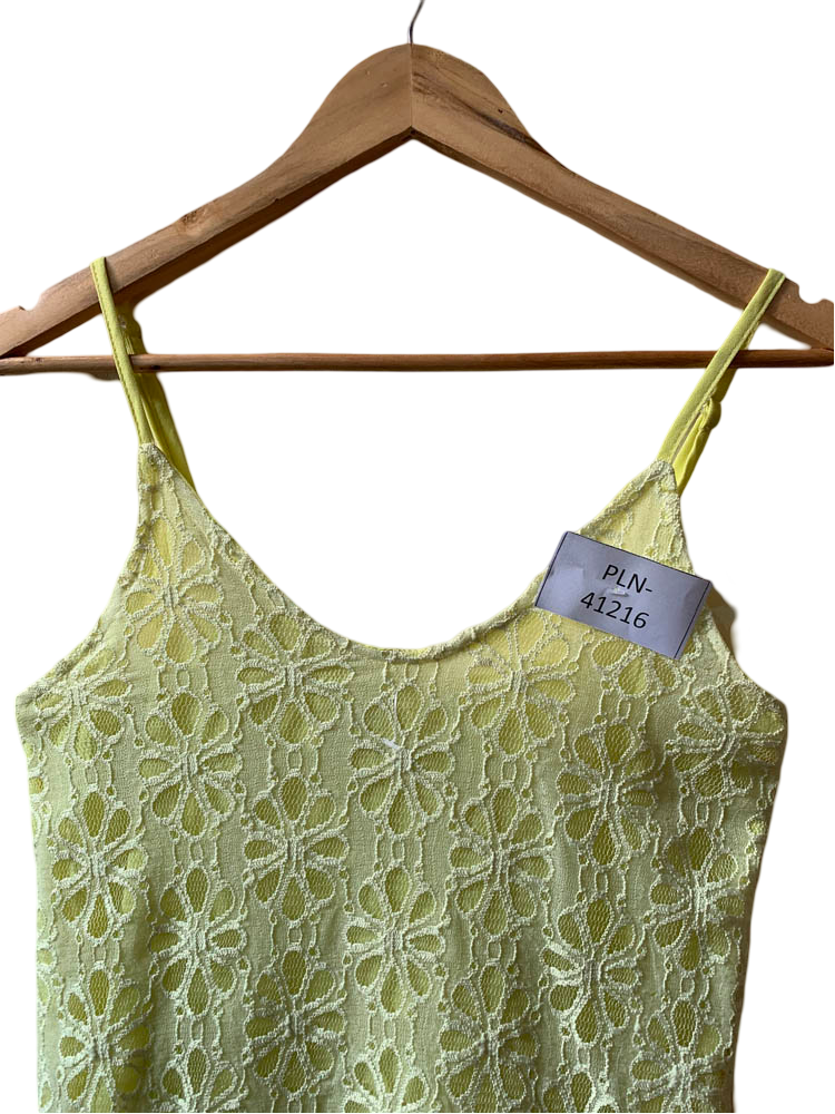 PLN-41216 ( Brand: LUISAJ&J )