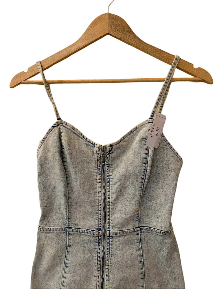 PLN-41435 ( Brand: DENIM.CO )