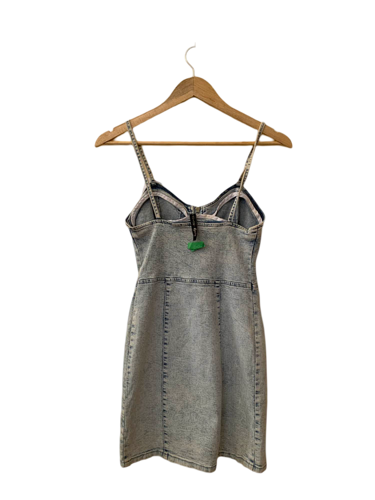 PLN-41435 ( Brand: DENIM.CO )