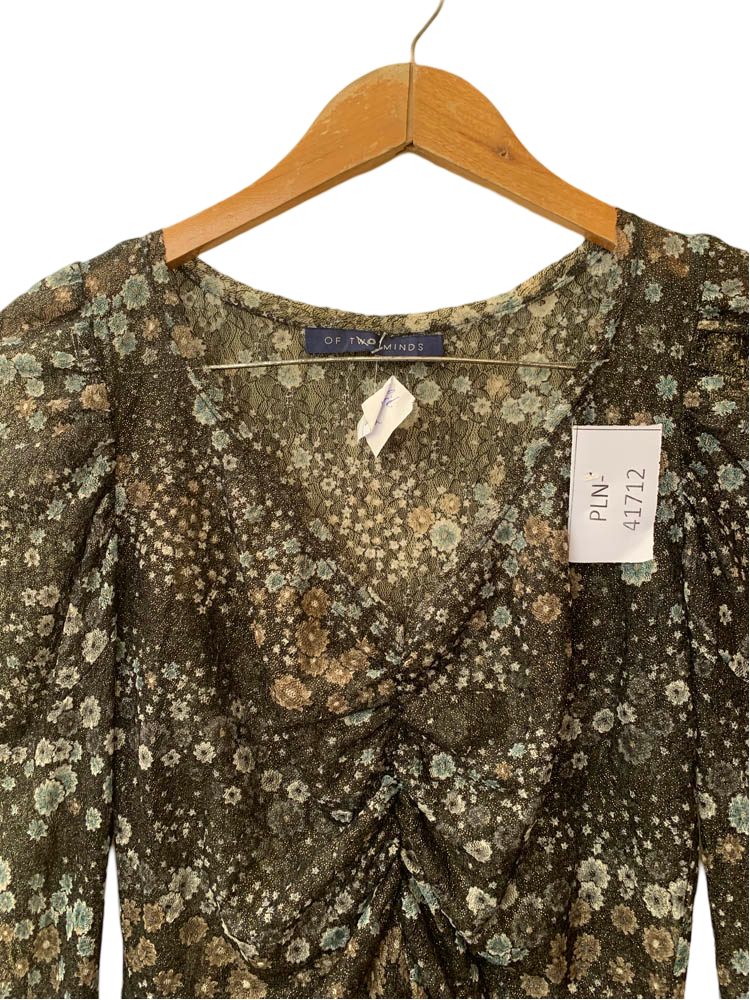 PLN-41712 ( Brand: OF TWO MINDS )