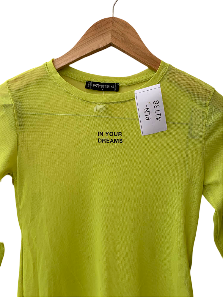 PLN-41738 ( Brand: FB SISTER )