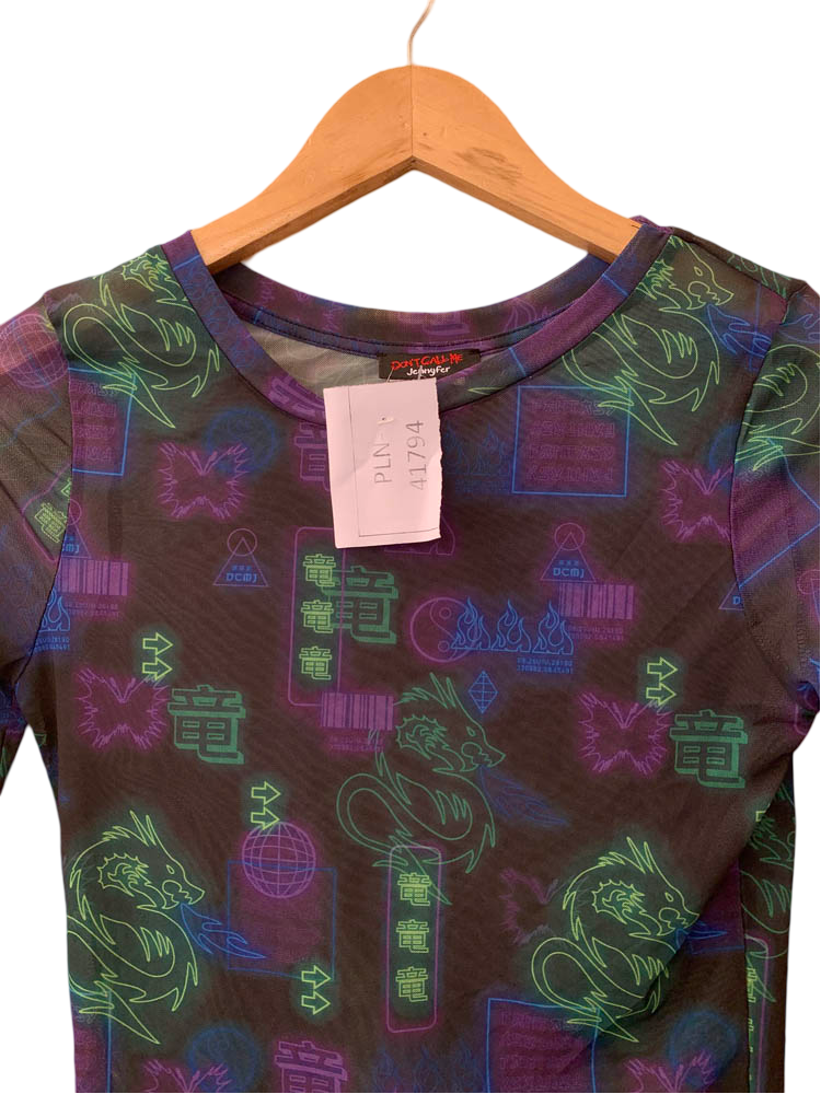 PLN-41794 ( Brand: DONT CALLME )