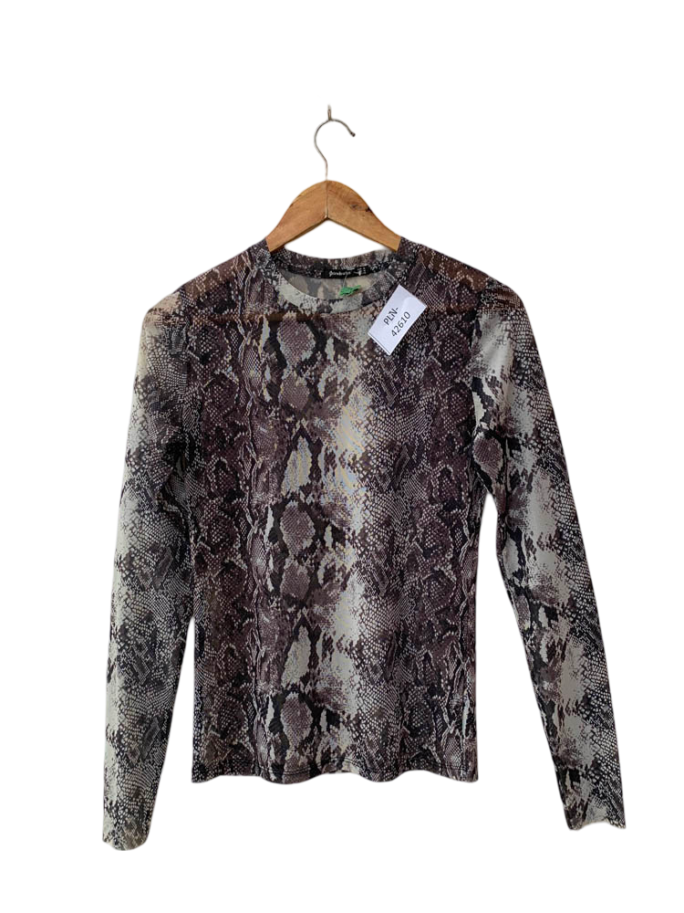 PLN-42610 ( Brand: STRADIVARIUS )