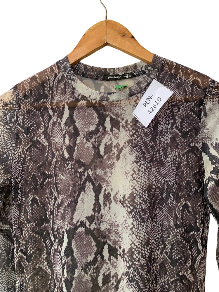 PLN-42610 ( Brand: STRADIVARIUS )