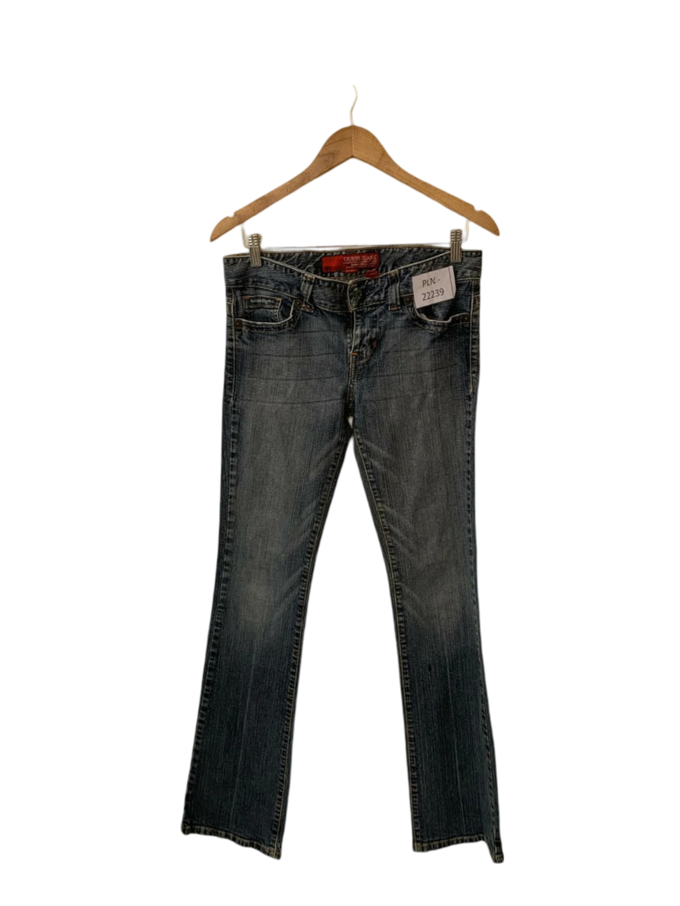 PLN-22239 ( Brand: GUESS JEANS )