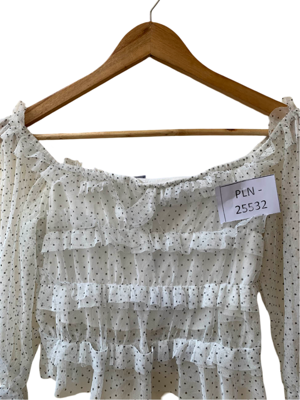 PLN-25532 ( Brand: BERSHKA )