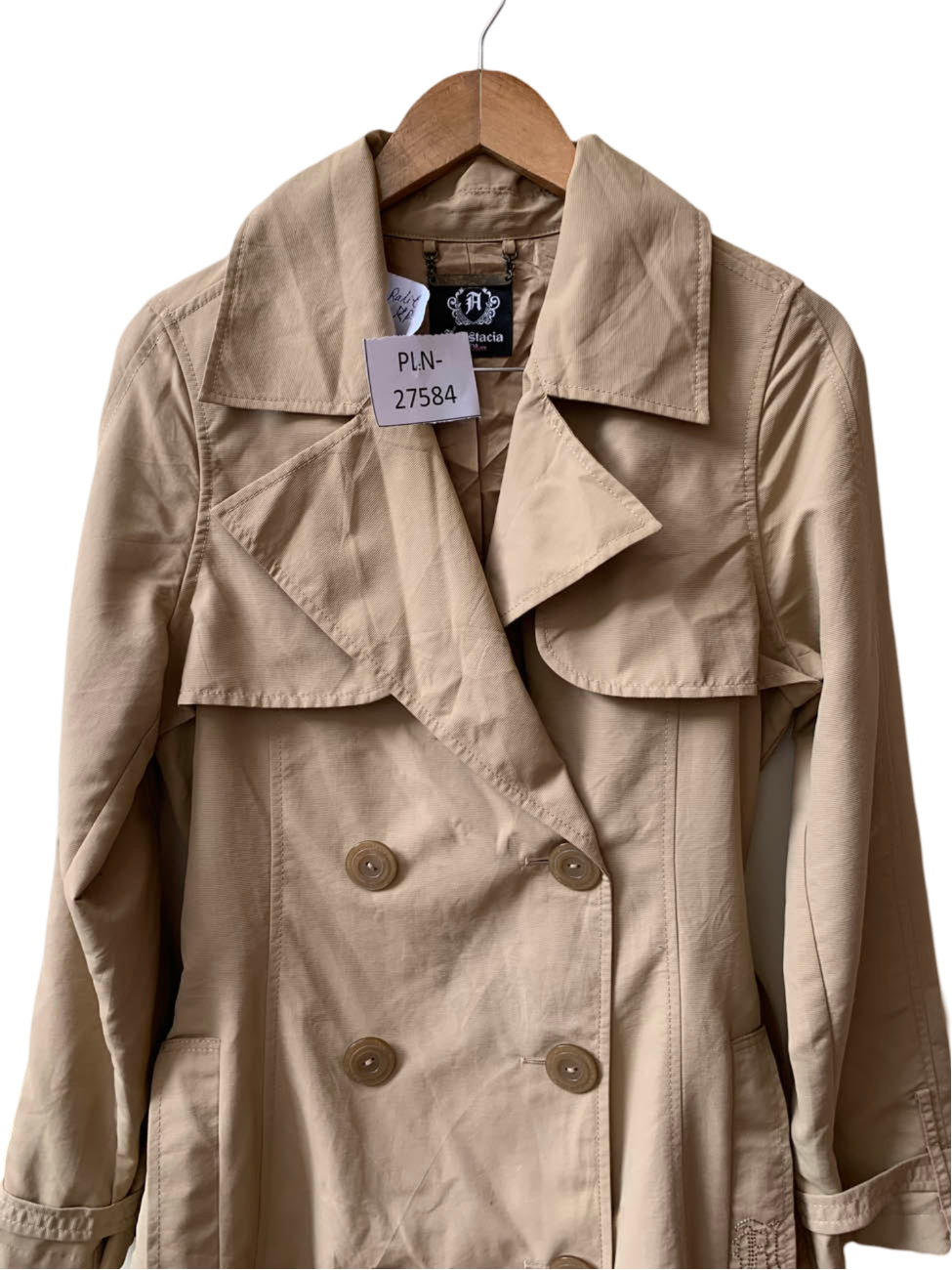 PLN-27584 ( Brand: ANASTACIA )