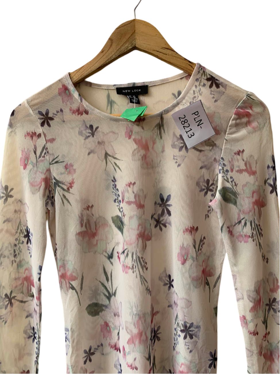 PLN-28213 ( Brand: NEW LOOK )