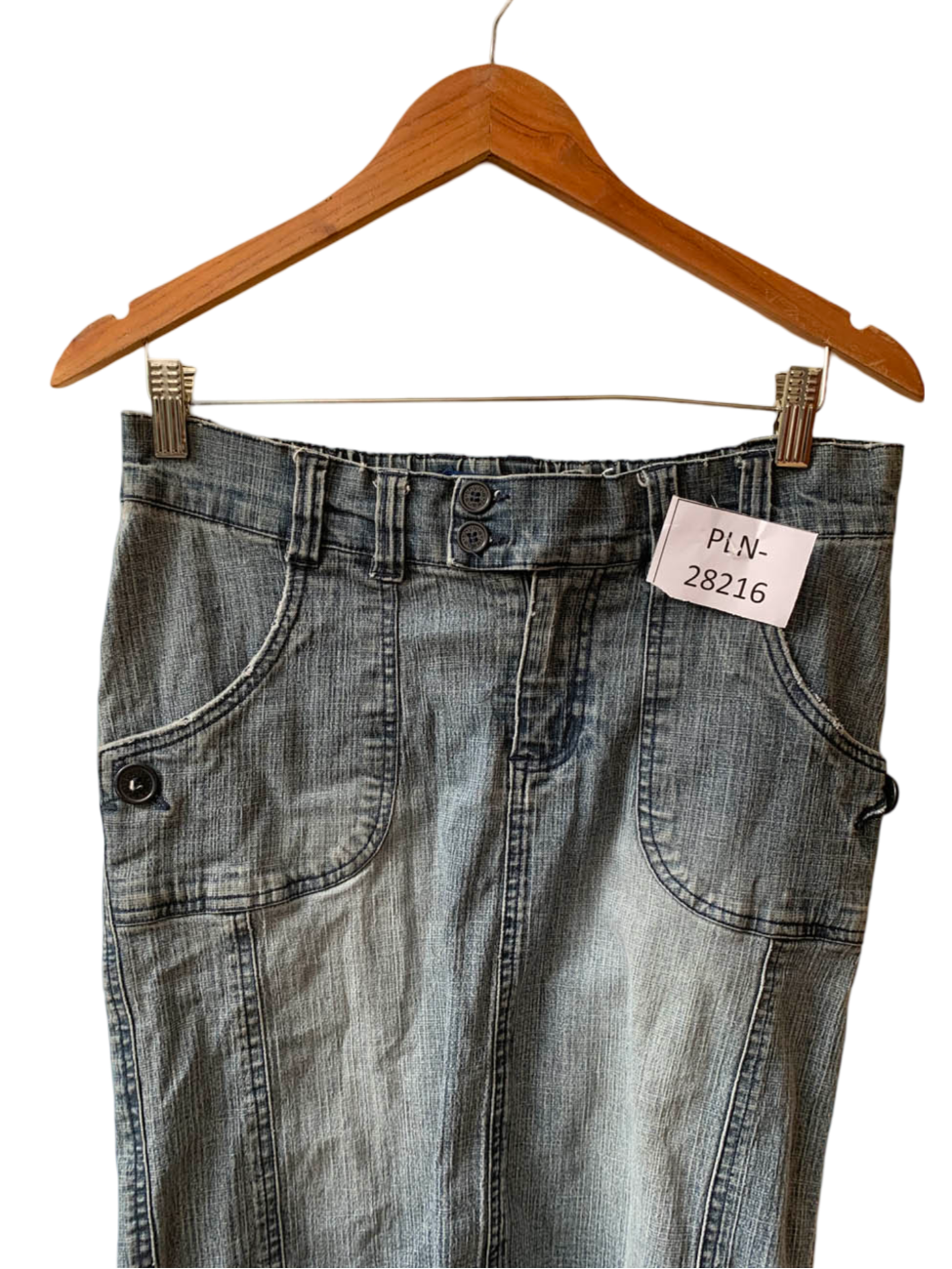 PLN-28216 ( Brand: THYME JEANS )