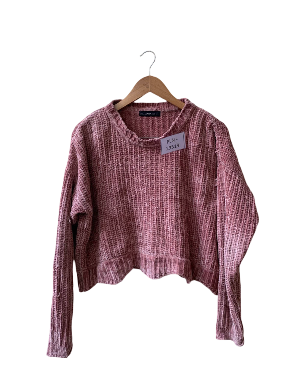 PLN-29519 ( Brand: ZARA KNIT )